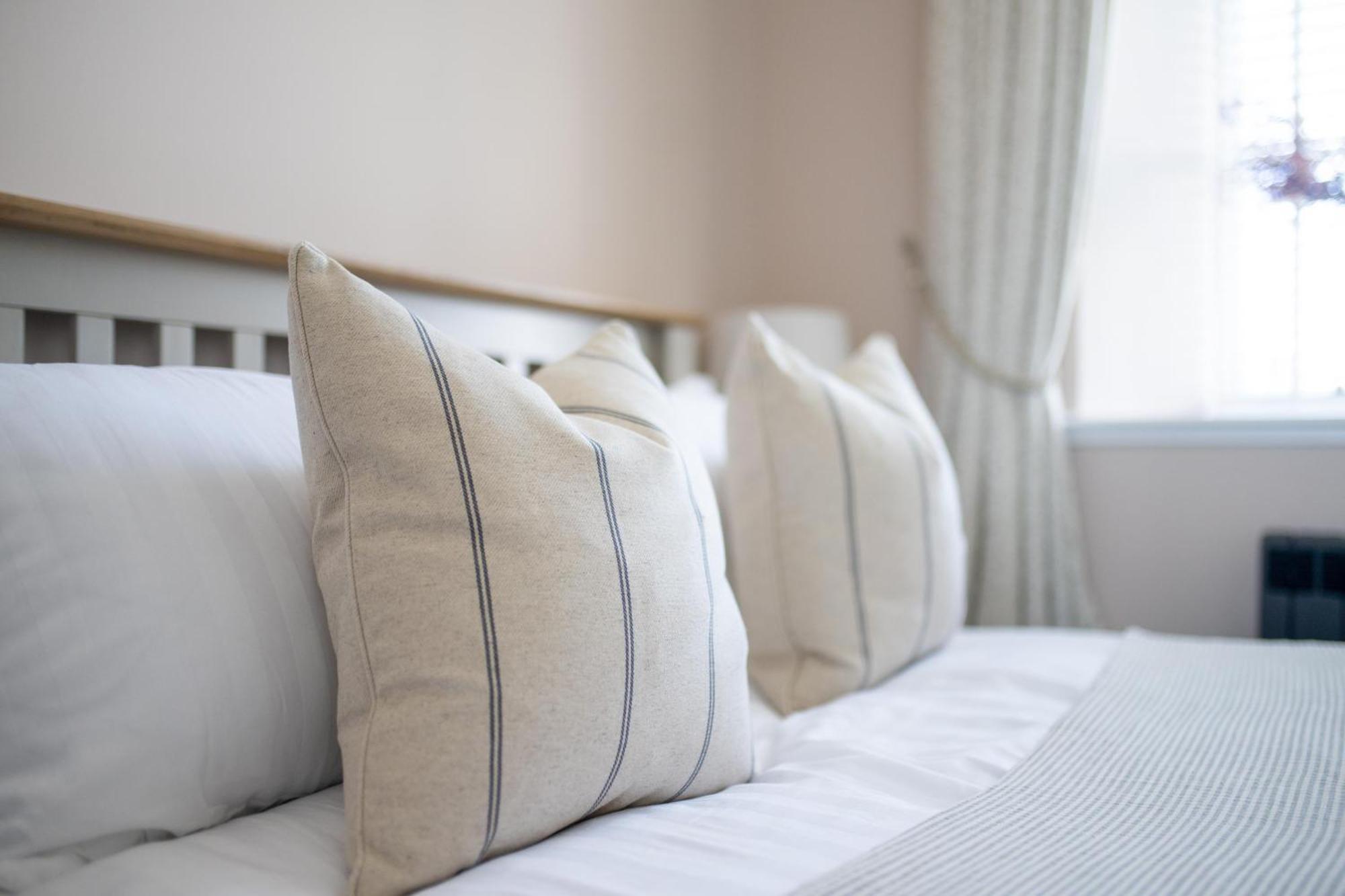 1 Old Edinburgh Court Apartment อินเวอร์เนส ภายนอก รูปภาพ
