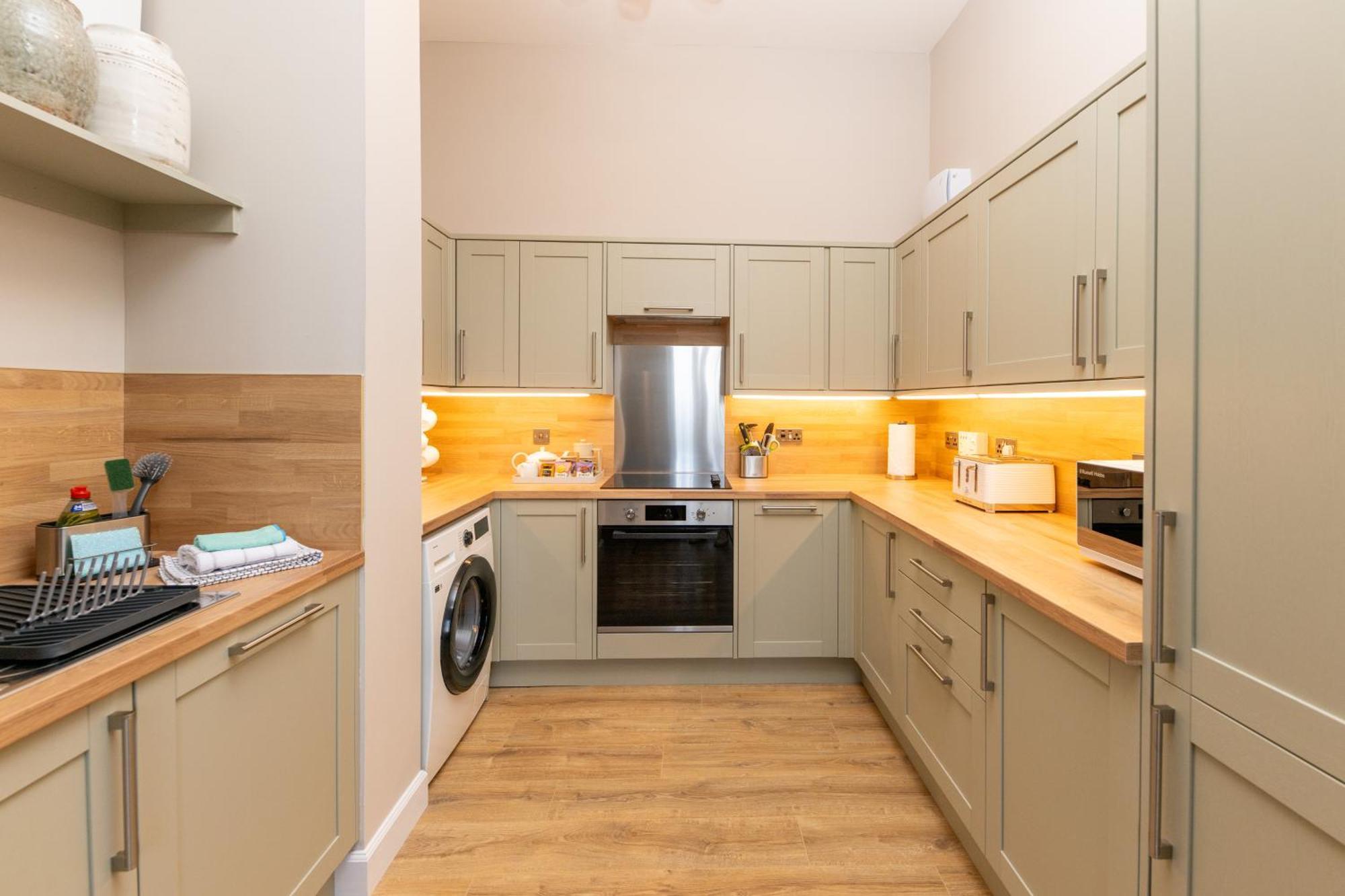 1 Old Edinburgh Court Apartment อินเวอร์เนส ภายนอก รูปภาพ