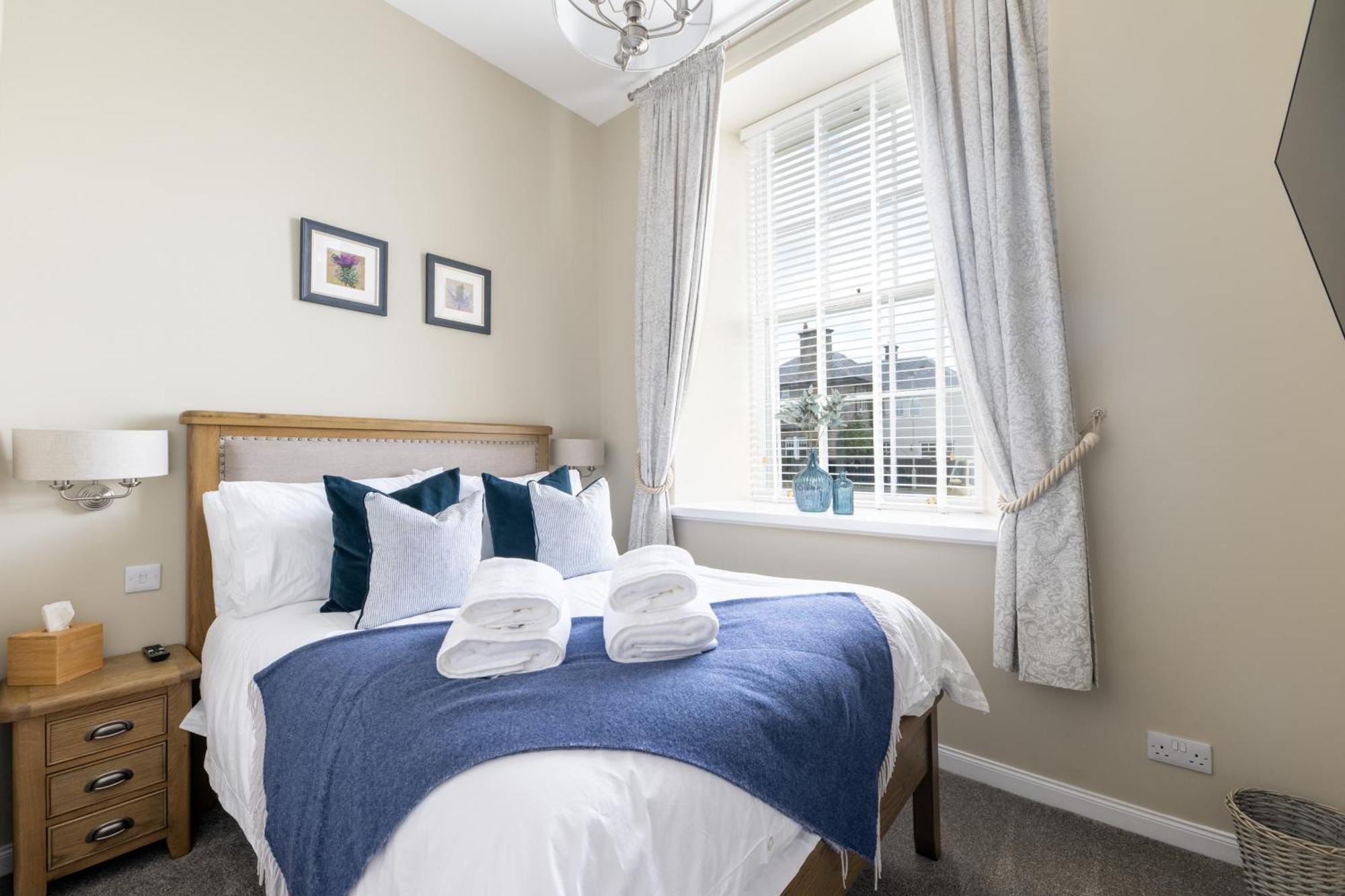 1 Old Edinburgh Court Apartment อินเวอร์เนส ภายนอก รูปภาพ