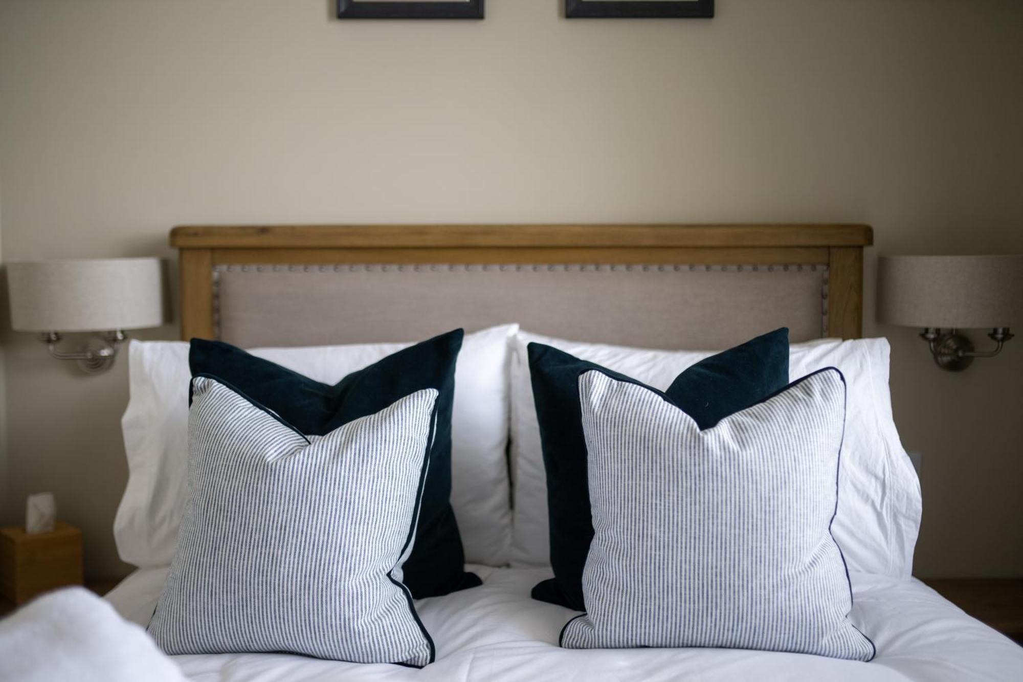 1 Old Edinburgh Court Apartment อินเวอร์เนส ภายนอก รูปภาพ