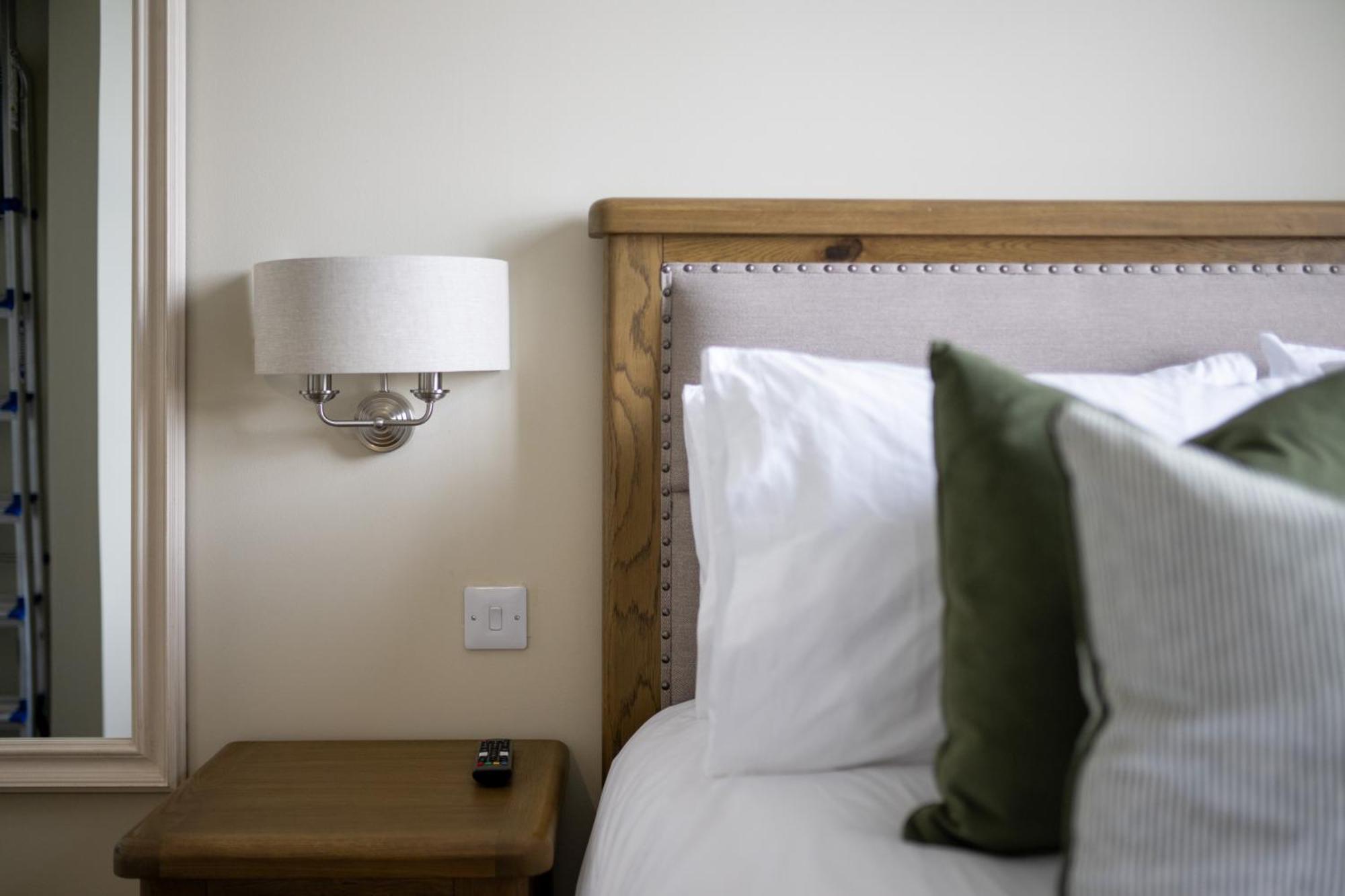 1 Old Edinburgh Court Apartment อินเวอร์เนส ภายนอก รูปภาพ