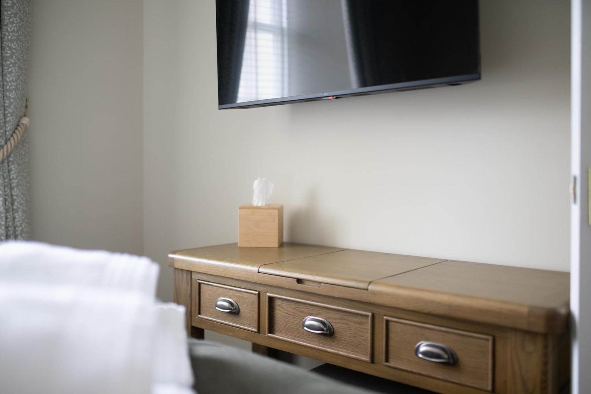 1 Old Edinburgh Court Apartment อินเวอร์เนส ภายนอก รูปภาพ